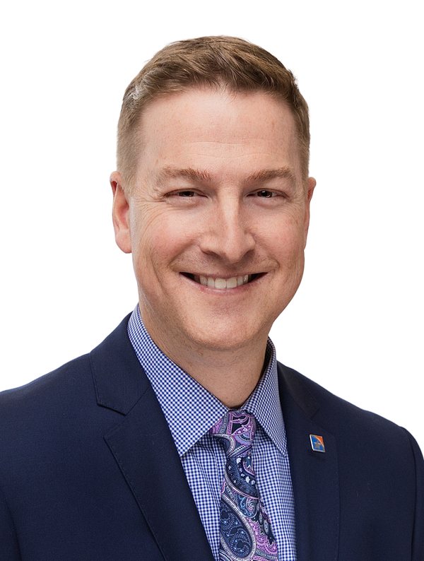 Eric Henderson